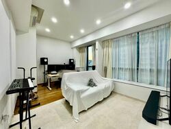 8 Saint Thomas (D9), Condominium #468809991